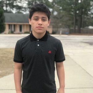 Meet your Posher, Saul